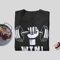 WIN DESIGN Unisex Classic  T-Shirt