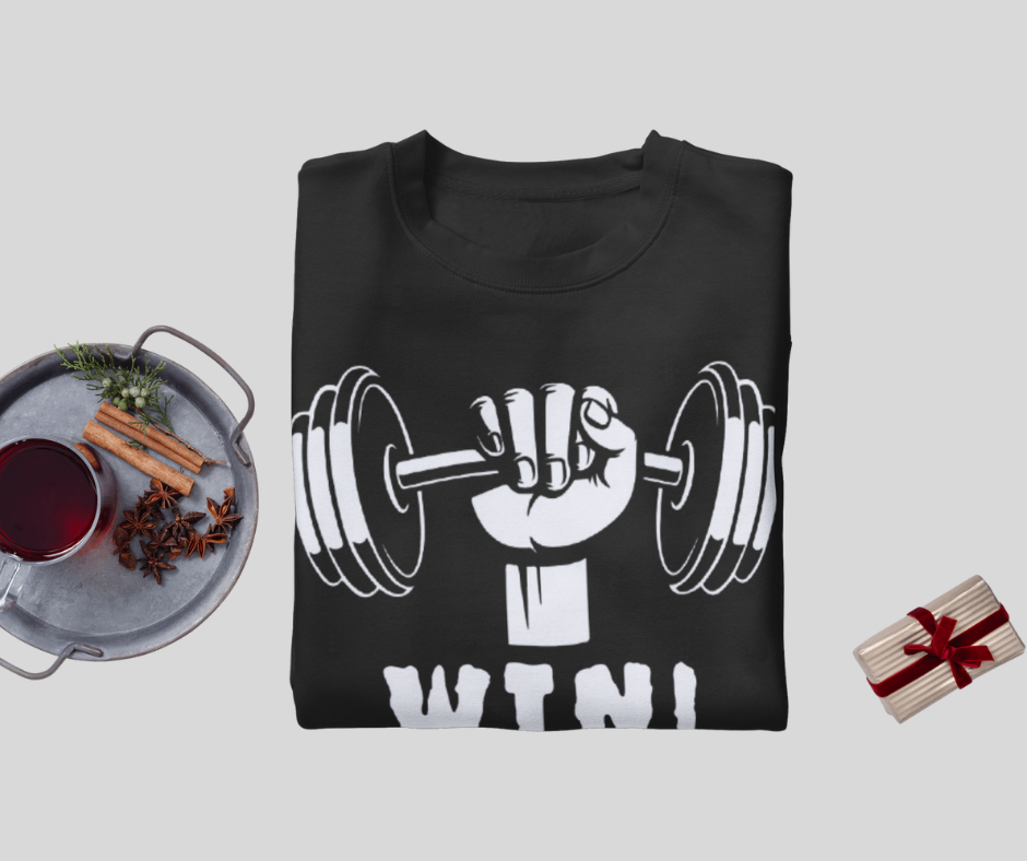 WIN DESIGN Unisex Classic  T-Shirt