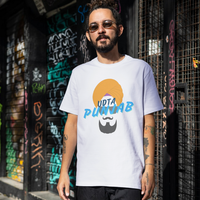 UDTA PUNJAB DESIGN Unisex Classic T-Shirt