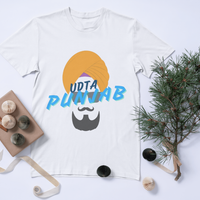 UDTA PUNJAB DESIGN Unisex Classic T-Shirt